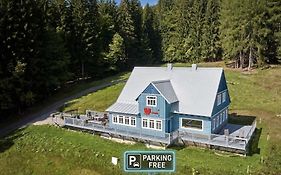 Urlas Apartments, Shortcut to Sněžka, Dog friendly